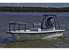 Maverick Mirage 17 HPX Micro Tiller 2012 Boat specs