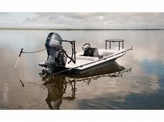 Maverick Mirage 17 HPX Tunnel 2012 Boat specs