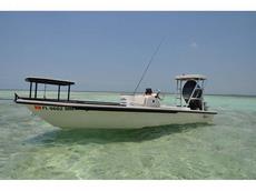 Maverick Mirage 17 HPX-V 2012 Boat specs