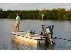 Maverick Mirage 18 HPX-V 2012 Boat specs