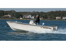 May-Craft 1820CC 2012 Boat specs