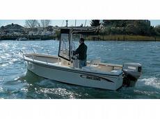 May-Craft 1900CC 2012 Boat specs