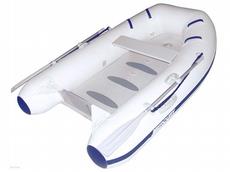 Mercury 310 Air Deck PVC 2012 Boat specs