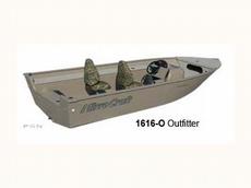 MirroCraft 1616-O 2012 Boat specs