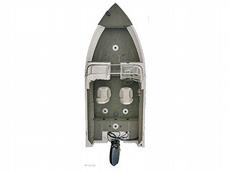 MirroCraft 1687 2012 Boat specs