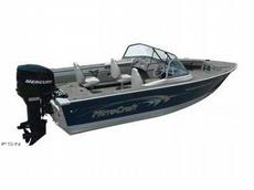 MirroCraft 1877 2012 Boat specs