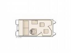 Misty Harbor 1460FS 2012 Boat specs