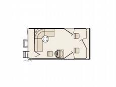 Misty Harbor 1680FC 2012 Boat specs