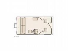 Misty Harbor 1680FS 2012 Boat specs