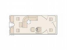 Misty Harbor 2080EF 2012 Boat specs