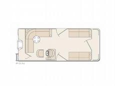Misty Harbor 2080RE 2012 Boat specs