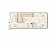 Misty Harbor 2085CF 2012 Boat specs