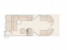 Misty Harbor 2085CR 2012 Boat specs