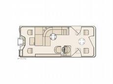 Misty Harbor 2085FS 2012 Boat specs