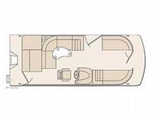 Misty Harbor 2185GM 2012 Boat specs