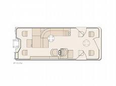 Misty Harbor 2285CF 2012 Boat specs