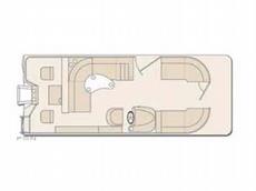 Misty Harbor 2285RF 2012 Boat specs