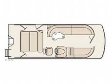 Misty Harbor 2385GL 2012 Boat specs
