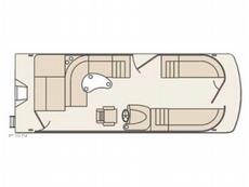 Misty Harbor 2385GM 2012 Boat specs
