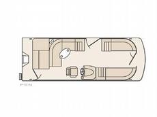 Misty Harbor 2385SG 2012 Boat specs