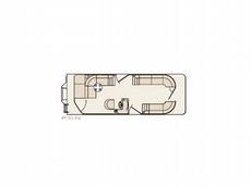 Misty Harbor 2585CS 2012 Boat specs