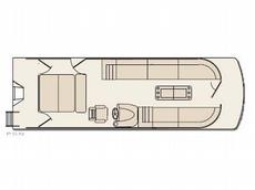 Misty Harbor 2685GL 2012 Boat specs