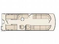 Misty Harbor 2685GR 2012 Boat specs