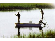 Mitzi Skiffs Mitzi 15 2012 Boat specs