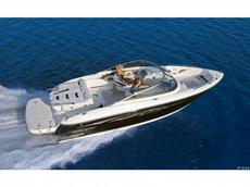 Monterey 244FSX 2012 Boat specs