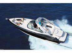Monterey 328SS 2012 Boat specs