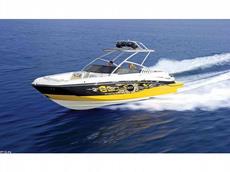 Monterey M3 MSX 2012 Boat specs