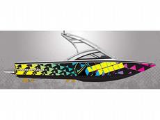 Moomba Liquid Force LSV 2012 Boat specs