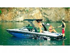 Moomba Mobius LSV 2012 Boat specs