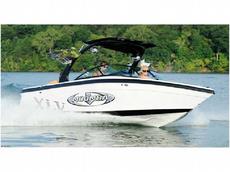 Moomba Mobius XLV 2012 Boat specs