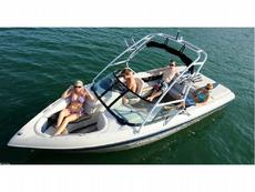 Moomba Outback V 2012 Boat specs