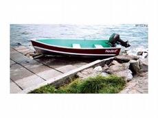 Naden N-112S Laker 2012 Boat specs