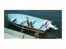 Naden N-16S Big Fish 2012 Boat specs
