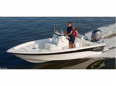 Nautic Star 1810 NauticBay 2012 Boat specs