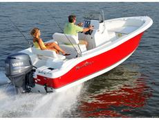 Nautic Star 1900 XS 2012 Boat specs