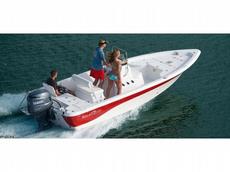 Nautic Star 1910 NauticBay 2012 Boat specs