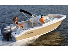 Nautic Star 2000 XS / DC  2012 Boat specs