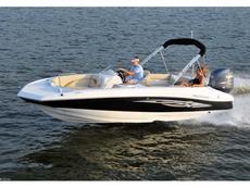 Nautic Star 203 SC  2012 Boat specs