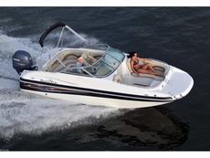 Nautic Star 210 DC  2012 Boat specs