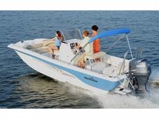 Nautic Star 210 F/A 2012 Boat specs