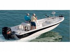 Nautic Star 2200 Tournament 2012 Boat specs