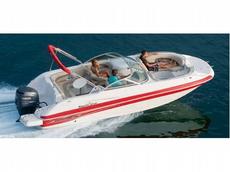 Nautic Star 230 DC 2012 Boat specs