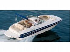 Nautic Star 232 DC / IO 2012 Boat specs