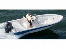 Nautic Star 2400 Tournament 2012 Boat specs
