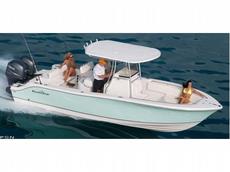 Nautic Star 2500 XS  2012 Boat specs