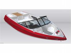 Nautique 200 2012 Boat specs